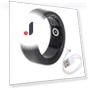 Smart Health Monitoring Ring — Smart Rings, Fishine