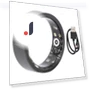 Smart Health Ring — Smart Rings, TOMTOP JMS