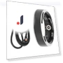 Smart Health Ring — Wearable Accessories, Health & Beauty PRODUCT