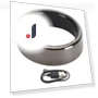 Smart Health Tracking Ring — Wearable Accessories, DIYelecs