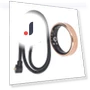 Smart Health Tracking Ring — Smart Rings, OutsideWorld