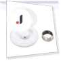 Smart Health Tracking Ring — Smart Rings, TOMTOP JMS