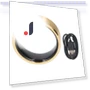 Smart Health Tracking Ring — Smart Rings, Health & Beauty PRODUCT