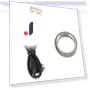 Smart Health Tracking Ring — Smart Rings, DIYelecs