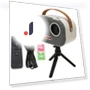 Smart Home Cinema Projector — Home Theater Projectors, DIYelecs