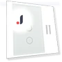 Smart Light Switch Remote Control — Smart Home Modules, OutsideWorld