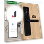 Smart Lock K8 — Rack Locks, RAYKUBE