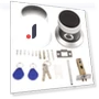 Smart Lock with Fingerprint and Bluetooth — Smart Home Security, GoolRC