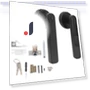 Smart Lock with Fingerprint, Password, Keyless Entry — Smart Home Security, OutsideWorld