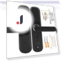 Smart Lock with Touch Screen — Smart Home Security, GoolRC