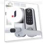 Smart Lock — Smart Home Security, GoolRC