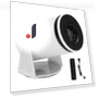 Smart Mini Projector — Home Theater Projectors, OutsideWorld