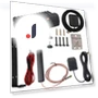 Smart Mobile Radio — Location Tracking Devices, OutsideWorld