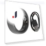 Smart NFC Ring — Smart Rings, DIYelecs