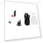 Smart Peephole Camera — Smart Home Security, OutsideWorld