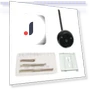 Smart Peephole Camera — Viewers, OutsideWorld