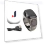 Smart Prayer Reminder Ring — Smart Rings, Fishine