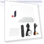 Smart Projector 1080P — Home Theater Projectors, DIYelecs