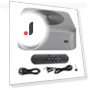 Smart Projector — Home Theater Projectors, DIYelecs
