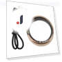 Smart Ring for Health Tracking — Wearable Accessories, Health & Beauty PRODUCT