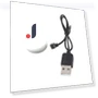 Smart Ring Health Tracker — Smart Rings, Fishine