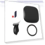 Smart Ring with Multiple Sports Modes — Smart Rings, TOMTOP JMS