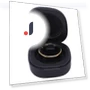 Smart Ring with Touch Screen — Smart Rings, DIYelecs