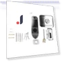 Smart Security Door Lock — Smart Home Security, GoolRC