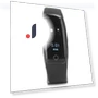 Smart Sports Bracelet — Wearable Accessories, Honor Electronics