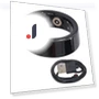 Smart Step Counter Ring — Smart Rings, TOMTOP JMS