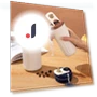 Smart Thermo Mug with LCD Display — Beverage Warmers, Magic Kitchen