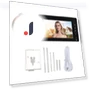 Smart Video Door Viewer — Viewers, Koogeelife