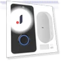 Smart Video Doorbell — Smart Home Security, GoolRC