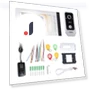 Smart Video Doorbell — Smart Home Security, GoolRC