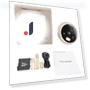 Smart Video Doorbell — Smart Home Security, GoolRC