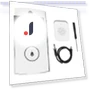 Smart Video Doorbell — Smart Home Security, OutsideWorld