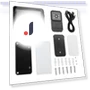 Smart Video Doorbell — Smart Home Security, OutsideWorld