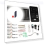 Smart Video Doorbell — Smart Home Security, OutsideWorld