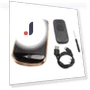 Smart Visual HD Doorbell Camera — Smart Home Security, OutsideWorld