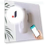 Smart Wall-Mounted Aroma Diffuser — Electric, DC-HOME-4