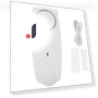 Smart Water Leak Sensor — Water Leak Detection Systems, GoolRC