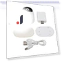 Smart WiFi Video Doorbell — Smart Home Security, OutsideWorld
