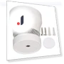 Smoke Detector — Smoke Detectors, OutsideWorld