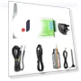 Temperature Alert Controller — Home Climate Control, GoolRC