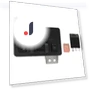 Trailer Brake Controller Module Kit — Brake Controls, Fishine