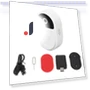 Ultra Clear Wide-Angle WiFi Doorbell Camera — Smart Home Security, OutsideWorld