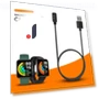 USB Charging Cable — Smartwatch Charging Solutions, MY-CASE