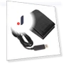USB Foot Pedal Switch MIDI Controller — Pedals, DIYelecs