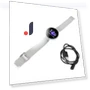 Waterproof Fitness Smart Band — Wearable Accessories, OutsideWorld