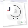 Wi-Fi Gas Leak Alarm — Gas Safety Equipment, GoolRC